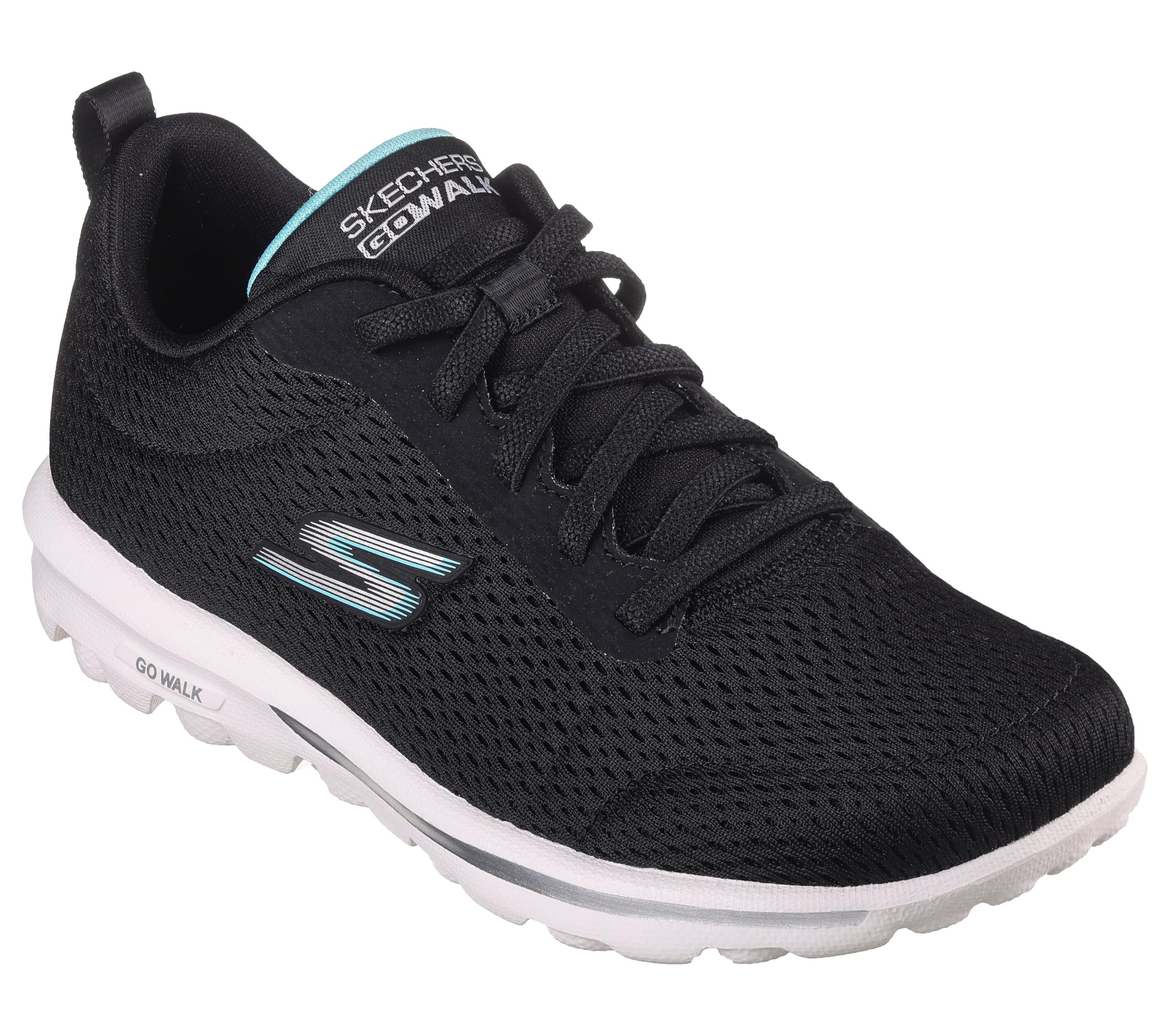 Women's Go Walk Travel - Fun Journey Walking Shoes