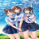 Anime High School Yandere Japanese Girl - High School Girl Life Simulator Sim Game 3D - Japanese Sakura Girl Fighting Game