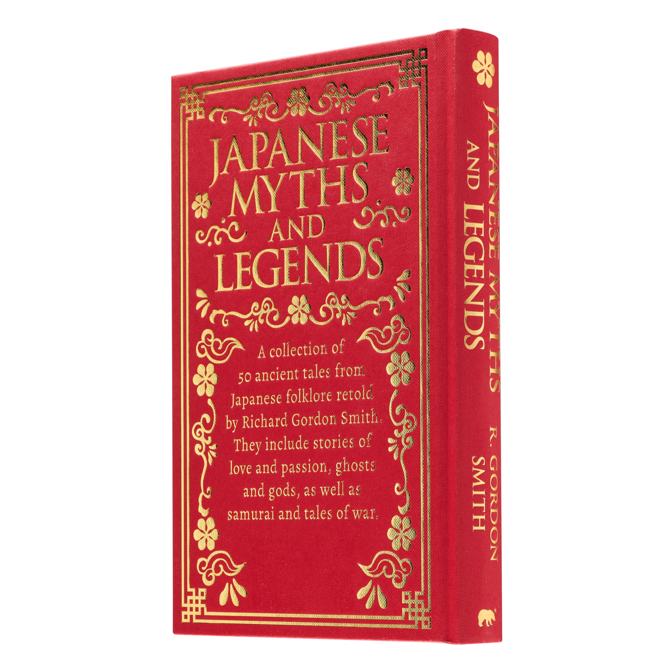 Japanese Myths and Legends (Collectable Myths and Legends)