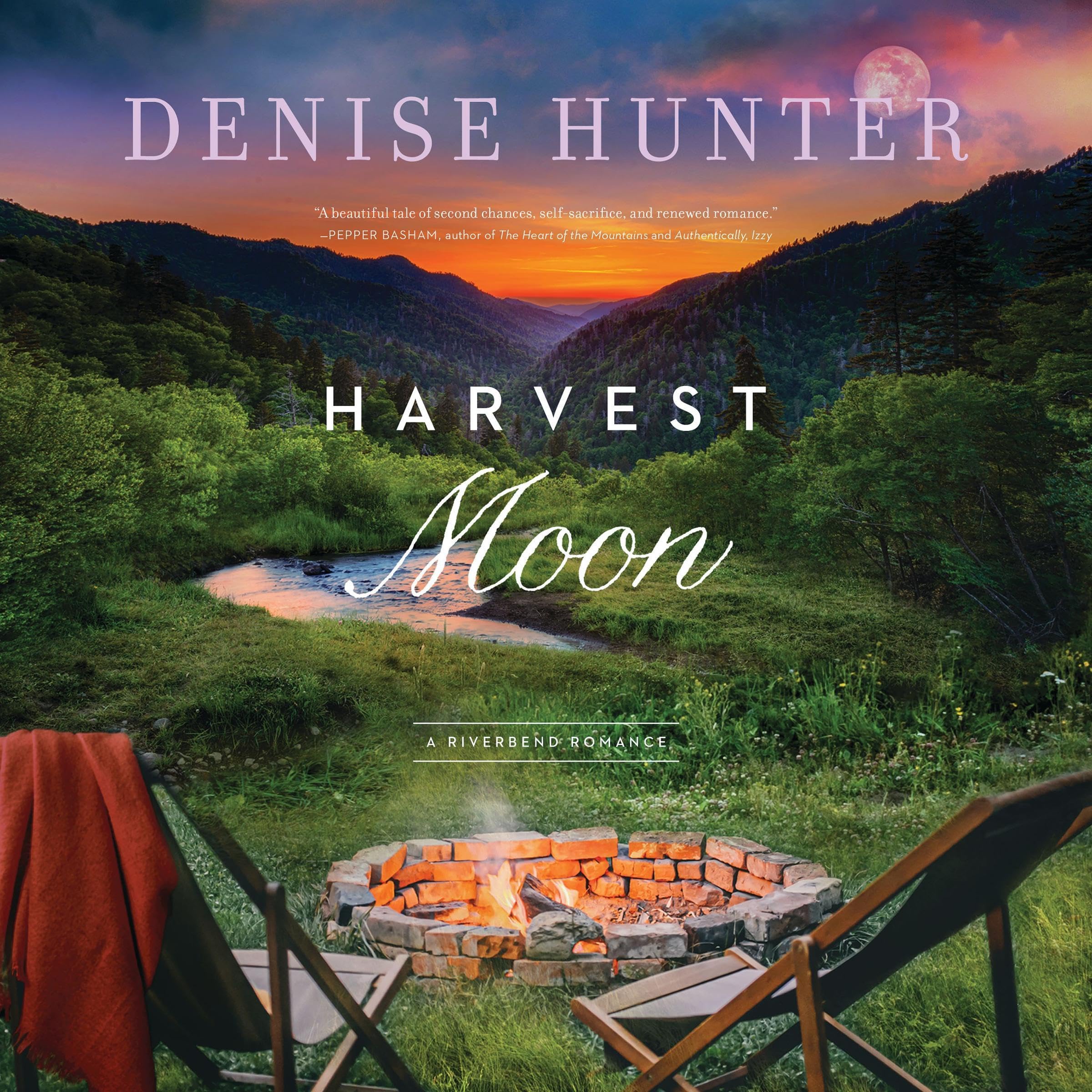 Cover art for Harvest Moon