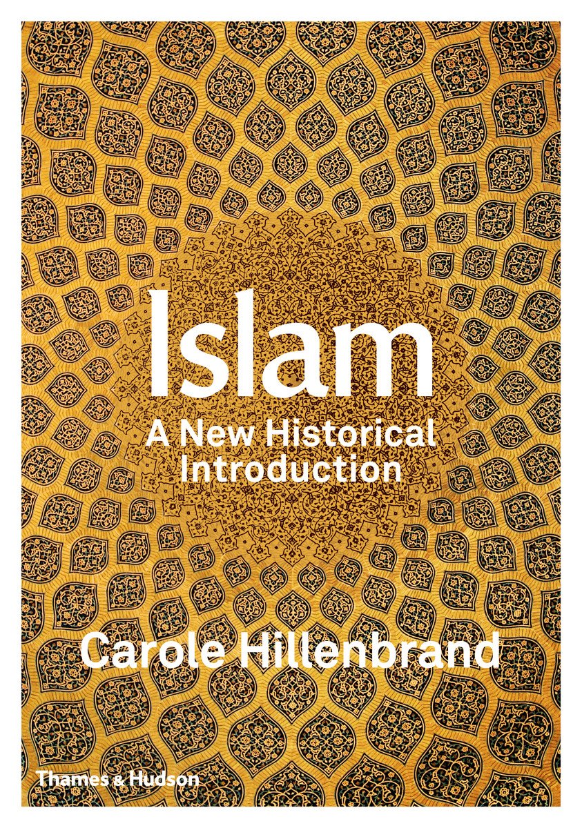 Islam: A New Historical Introduction Paperback – 19 January 2015