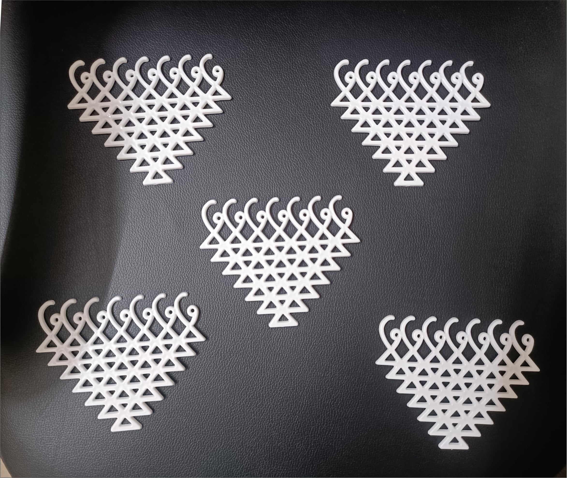 See full amazon price history chart for Saraswati Yantra Wall Decoration Plastic Material | Beautiful and Traditional Wall Hanging | Saraswati Idol | Saraswati Yantra | Diwali Hanging (13 x 10 CM) - Pack of 10 Saraswati Yantra Wall Decoration Plastic Material | Beautiful and Traditional Wall Hanging | Saraswati Idol | Saraswati Yantra | Diwali Hanging (13 x 10 CM) - Pack of 10 (B0C46DT94C) Amazon Price History, Amazon Price Tracker