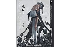 WLOP Volume 2 Each Human One-Man Workshop Self-Contained Drawing Tools Box Set