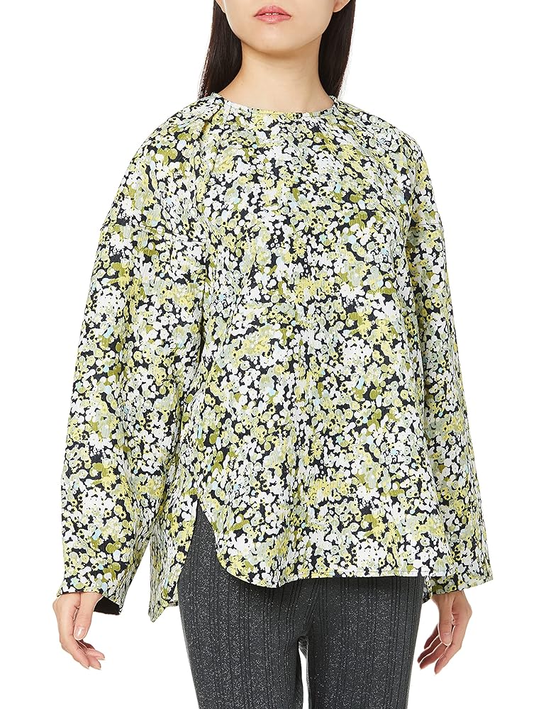 Mila Owen - mila owen 袖切替デザインラグランスリーブブラウス 新品 Amazon | [ミラオーウェン] 袖切替デザインラグランスリーブ