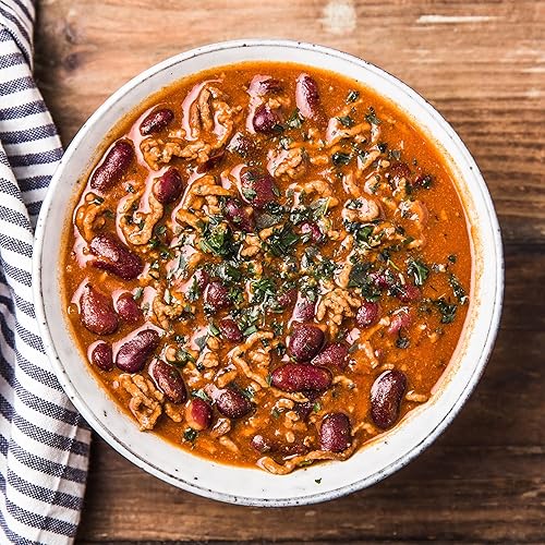 Vista 45 de RUMI SPICE Hinojo de semillas enteras forrajadas, 2.1 oz