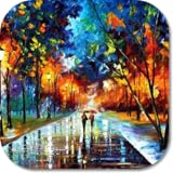 Art Painting HD Wallpapers