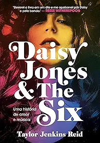 Daisy Jones and The Six
