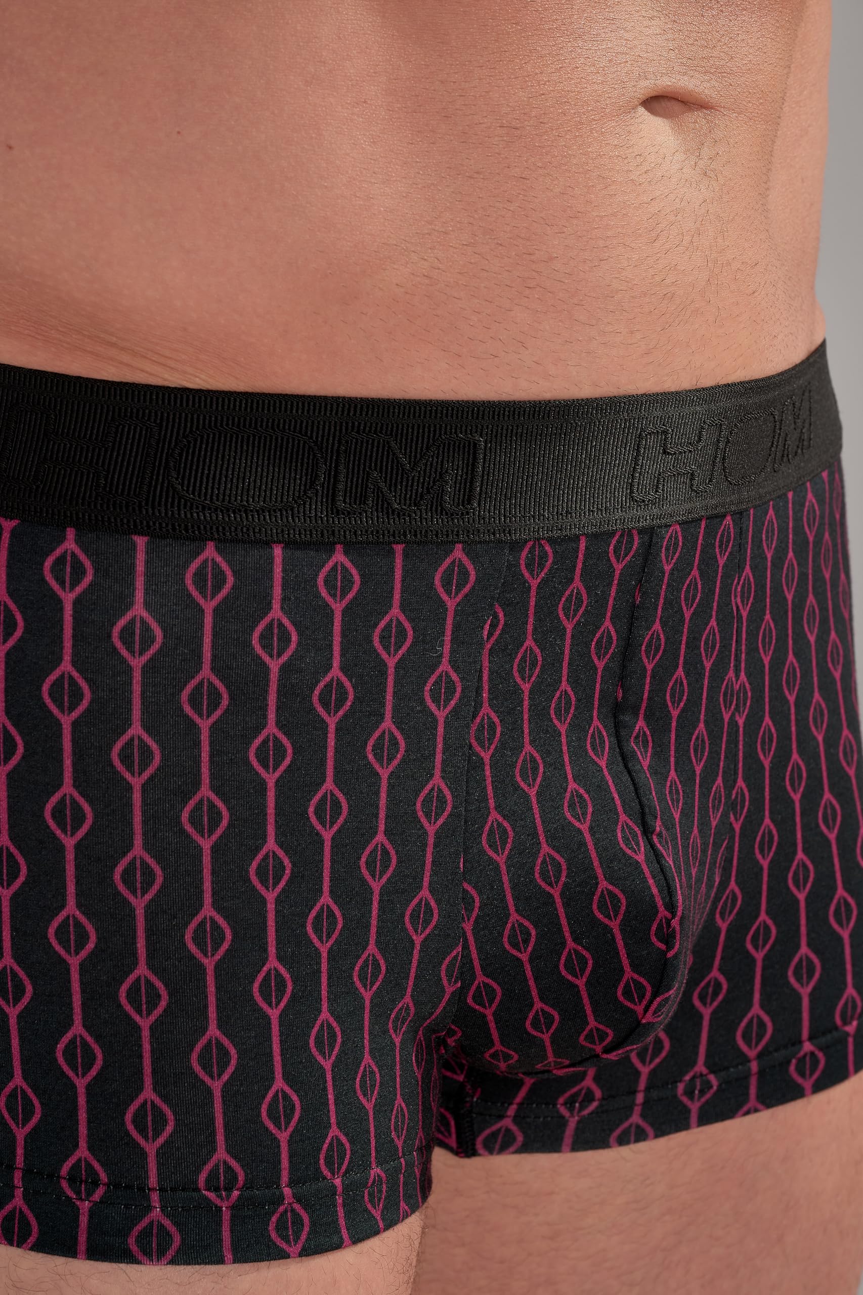 HOM Boxer Court Dunes Boxer Briefs Homme (Lot de 1)