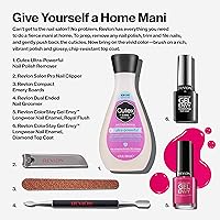 Vista 4 de Revlon Emery Boards.