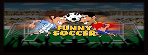 Funny soccer