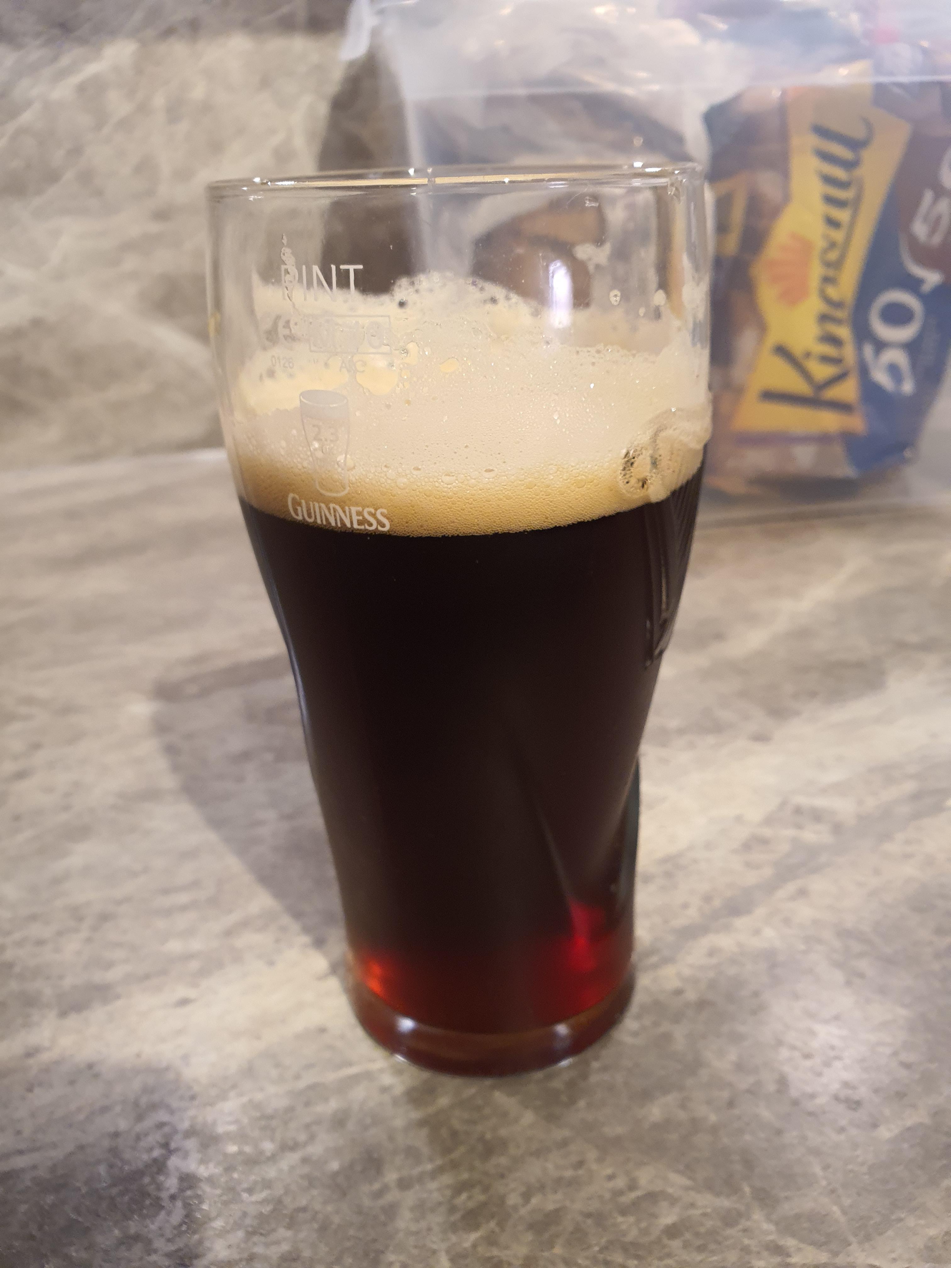 Mr. Beer Bewitched Amber Ale Homebrewing Craft Beer Refill Kit by Mr