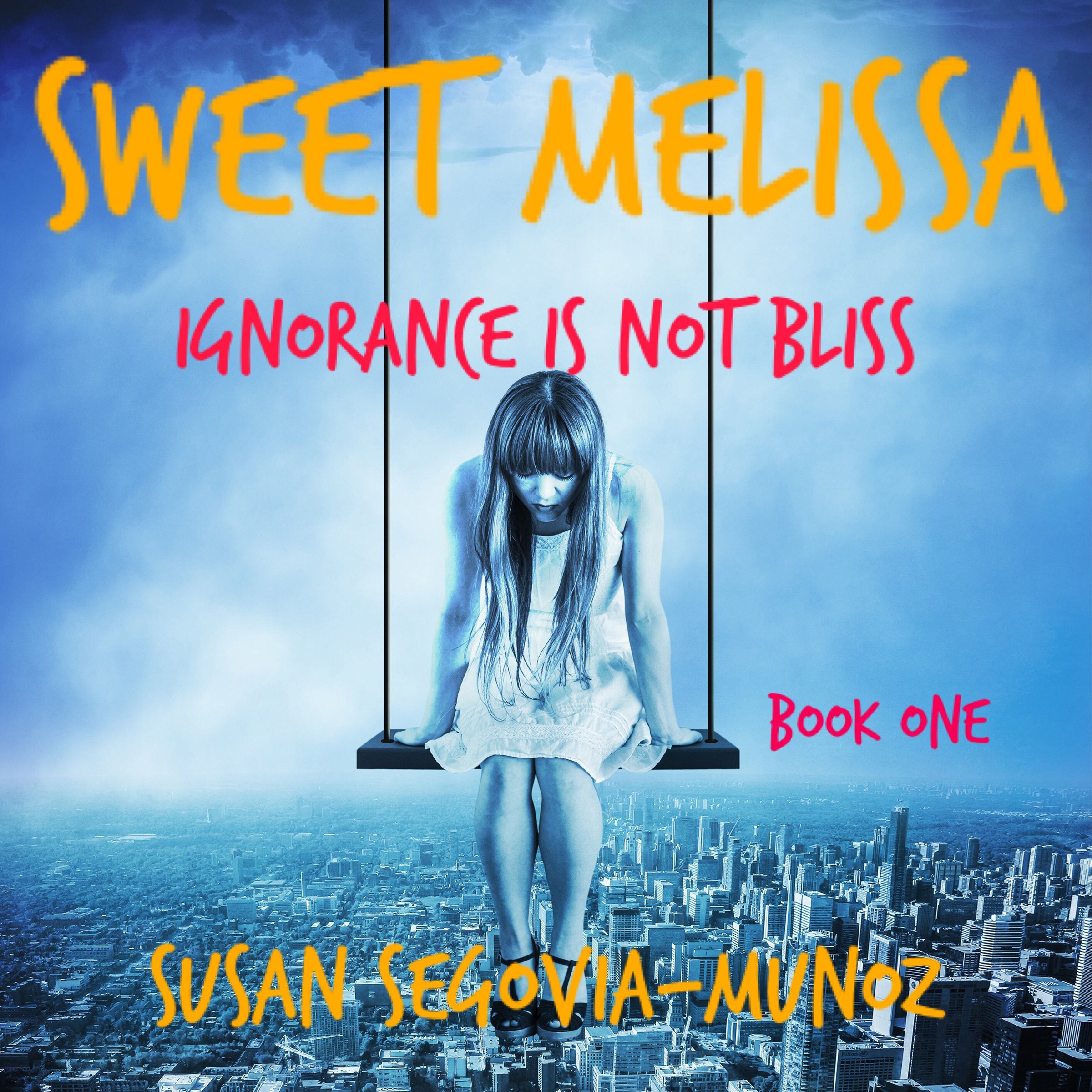 Cover art for Ignorance Is Not Bliss