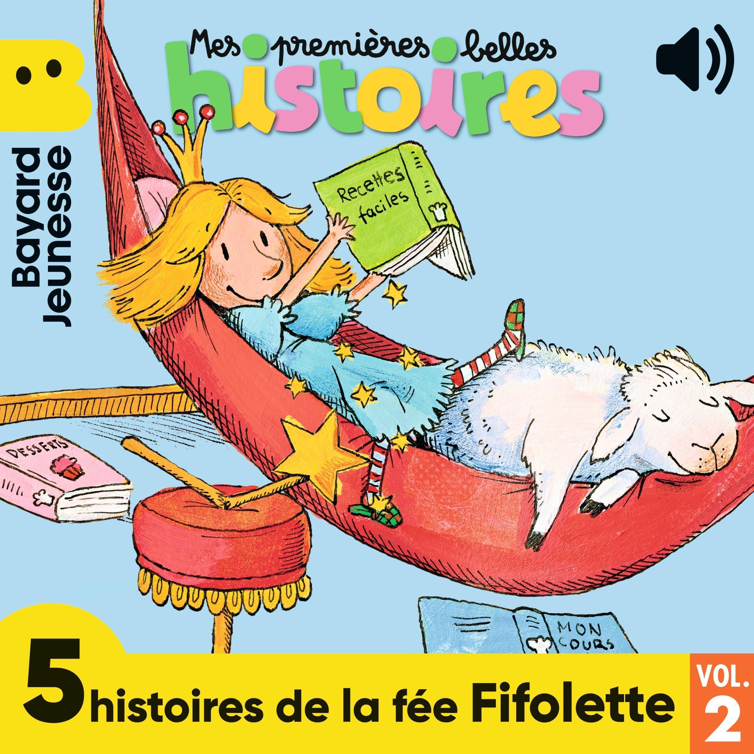 Mes premières Belles Histoires