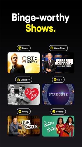 Kodi - Watch TV & Movies