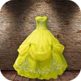 Women Dress Outfit Photo Maker
