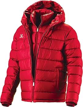 【DISCERNMENT】Reversible Two-Way Winter Parka DISCERNMENT】Reversible Two-Way Winter Parka (DISCERNMENT
