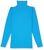 Silvy Girls Cellina High Girls-1 Base Layer Top