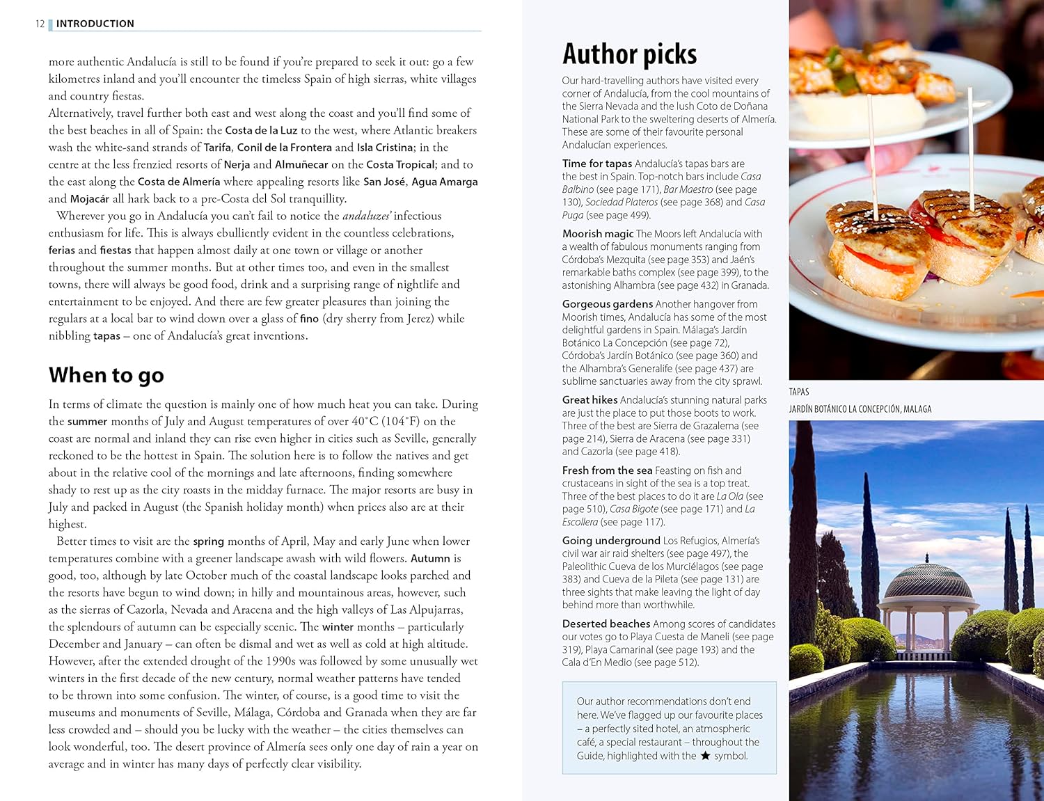 The Rough Guide to Andalucia: Travel Guide with eBook - Image 3