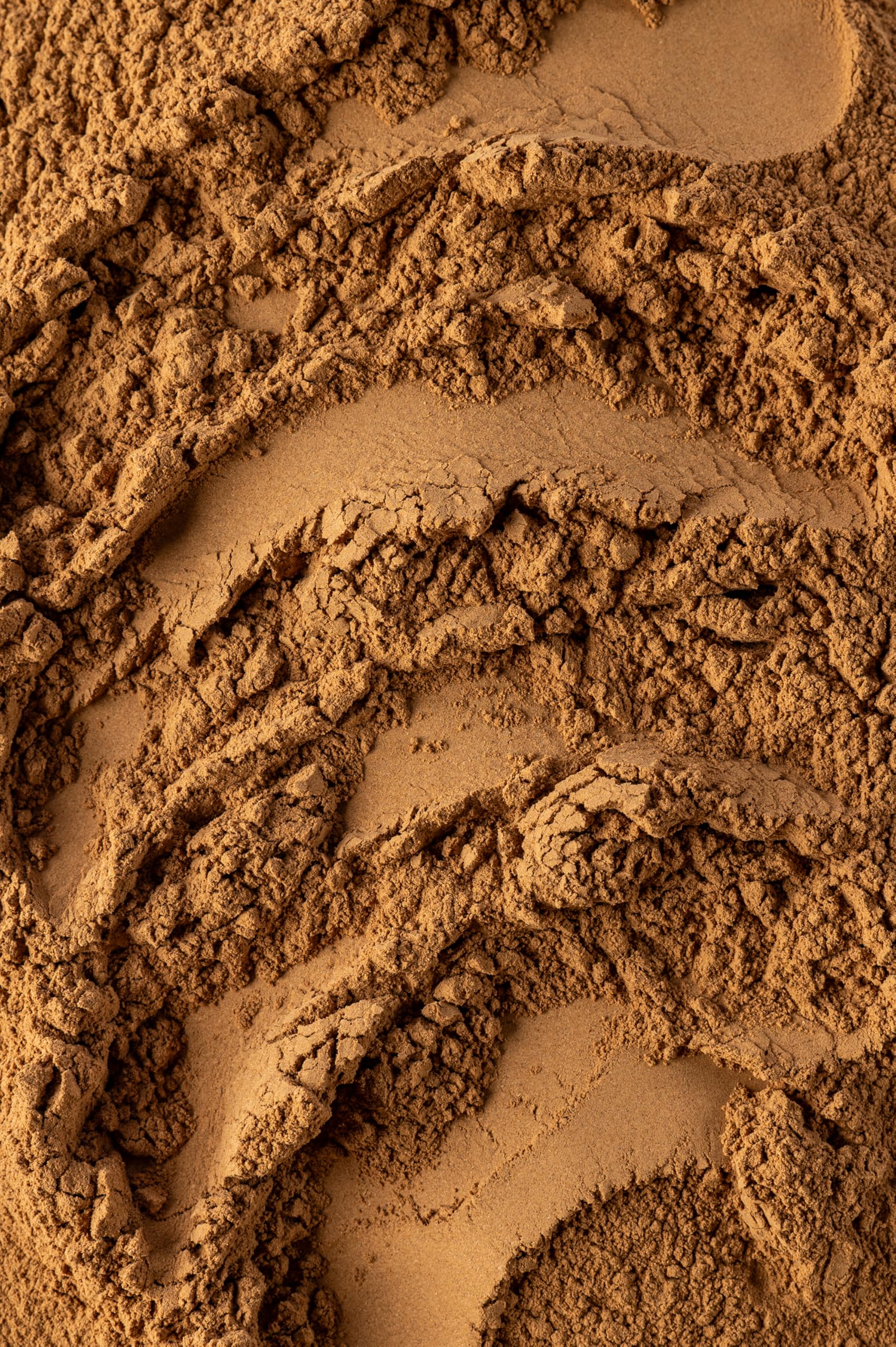 Biojoy Canela de Ceylan en Polvo Ecológica 250 g, Ceilán Canela molida Cinnamomum verum