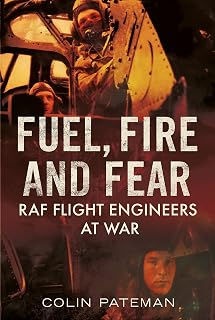 Fuel Fire And Fear