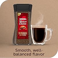 Vista 40 de Nescafe Oro 200 gr. 7 oz
