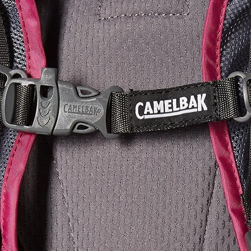 Miniatura 4 de CamelBak Mini M.U.L.E. - Mochila de hidratación para niños con depósito de 1,5 L para caminatas y ciclismo