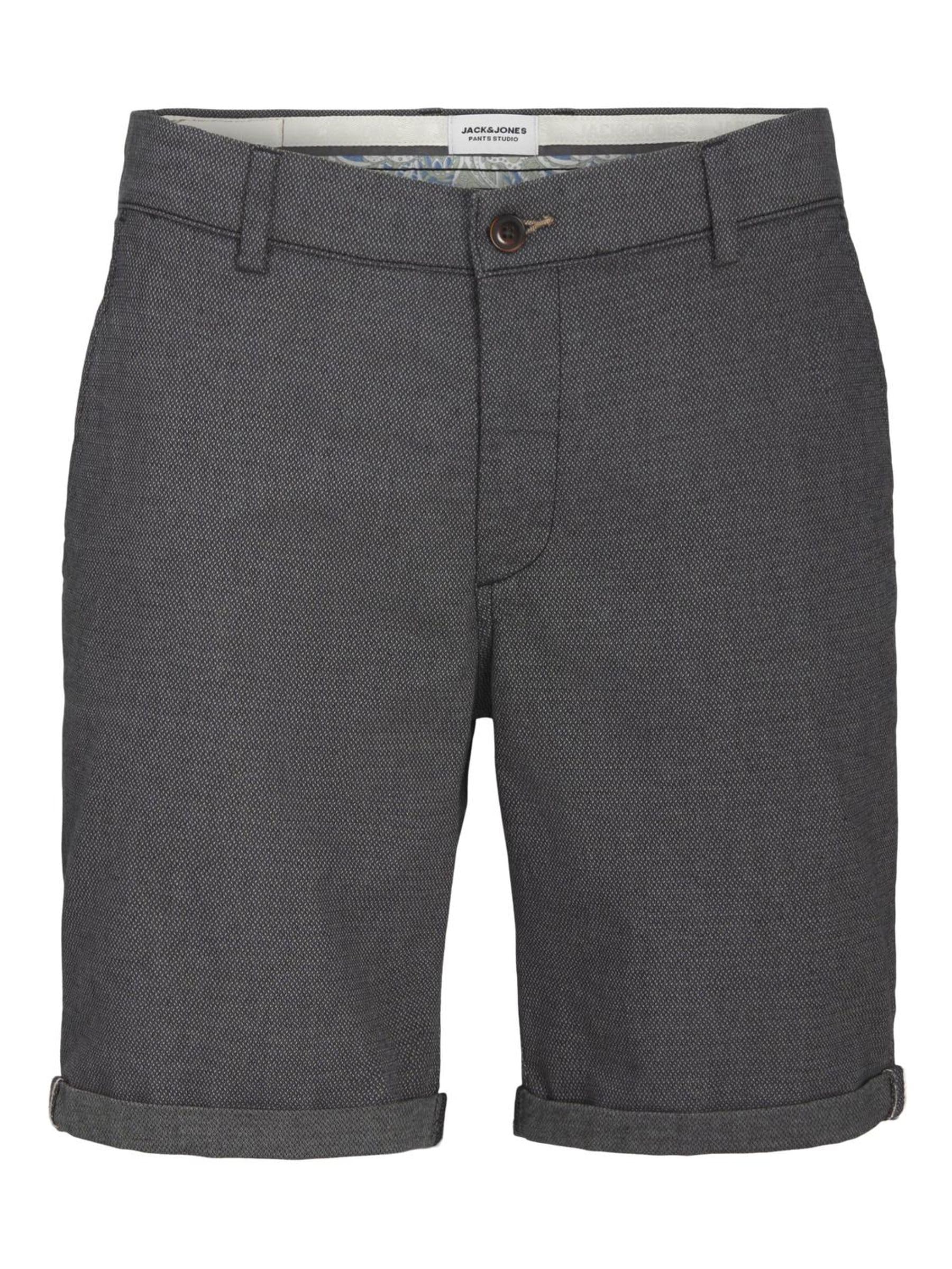 Jack & Jones Jjifury Jjshorts AKM Sn Pantalones Cortos para Hombre