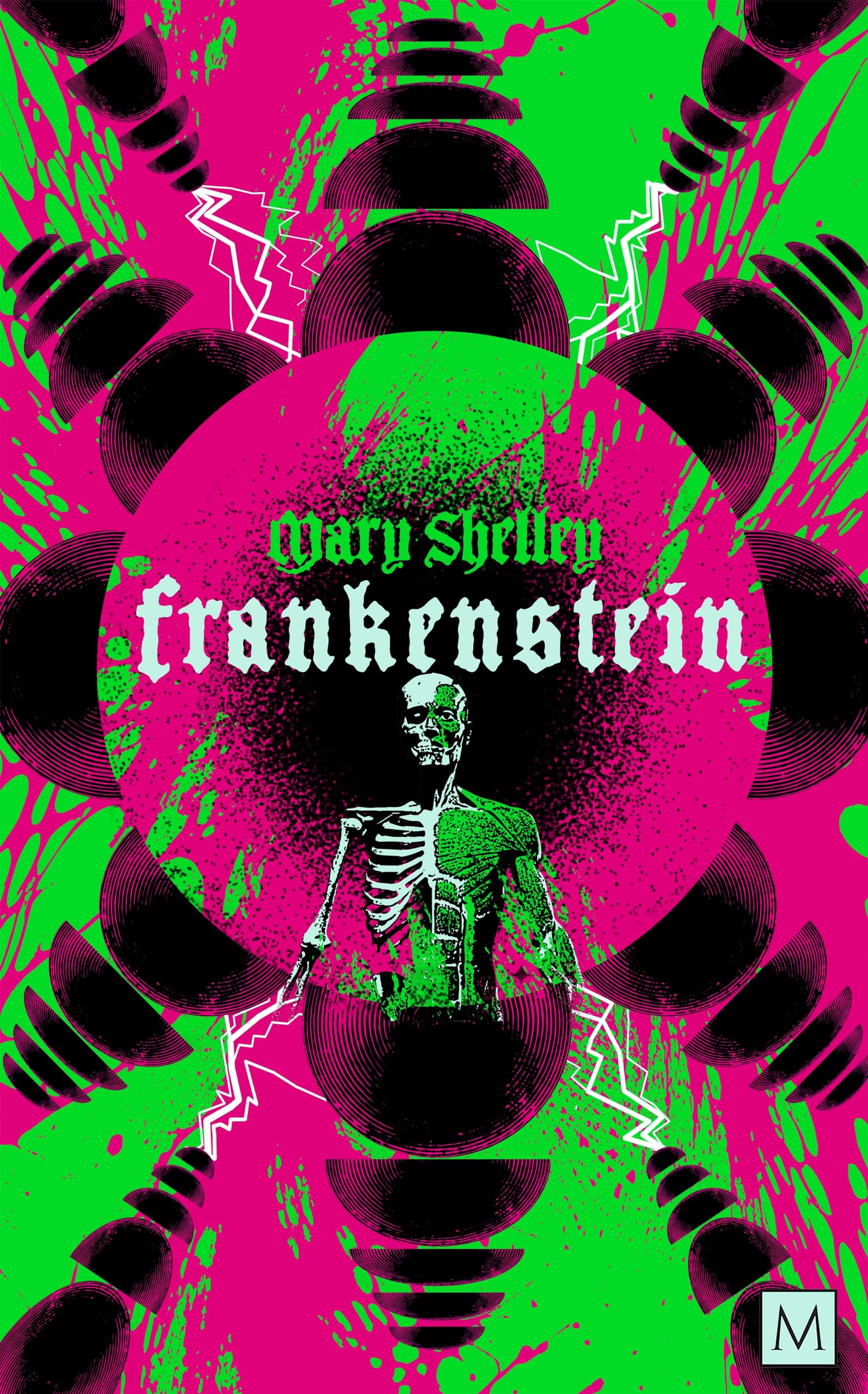 Frankenstein or the modern Prometheus