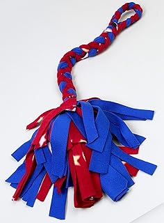 Genuine Dog Gear King Tug