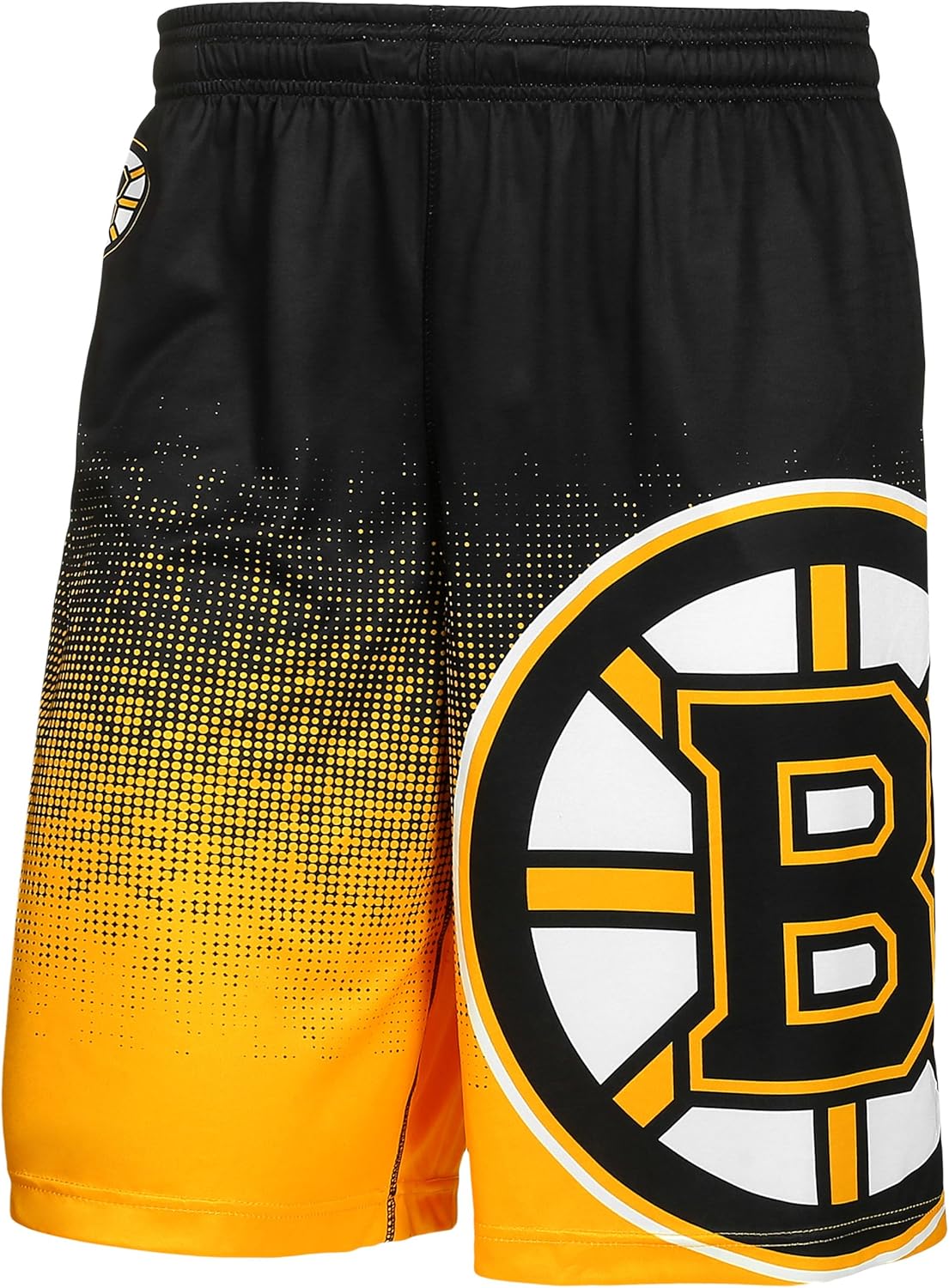 FOCO NHL Unisex-Adult 2016 Gradient Polyester Short