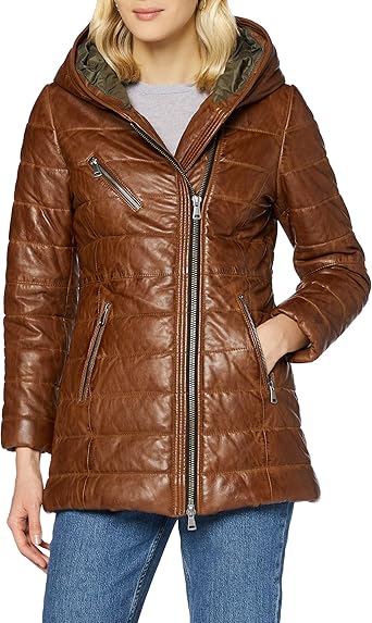 doudoune femme amazon