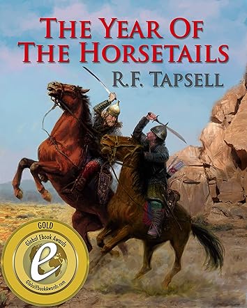 The Year of the Horsetails