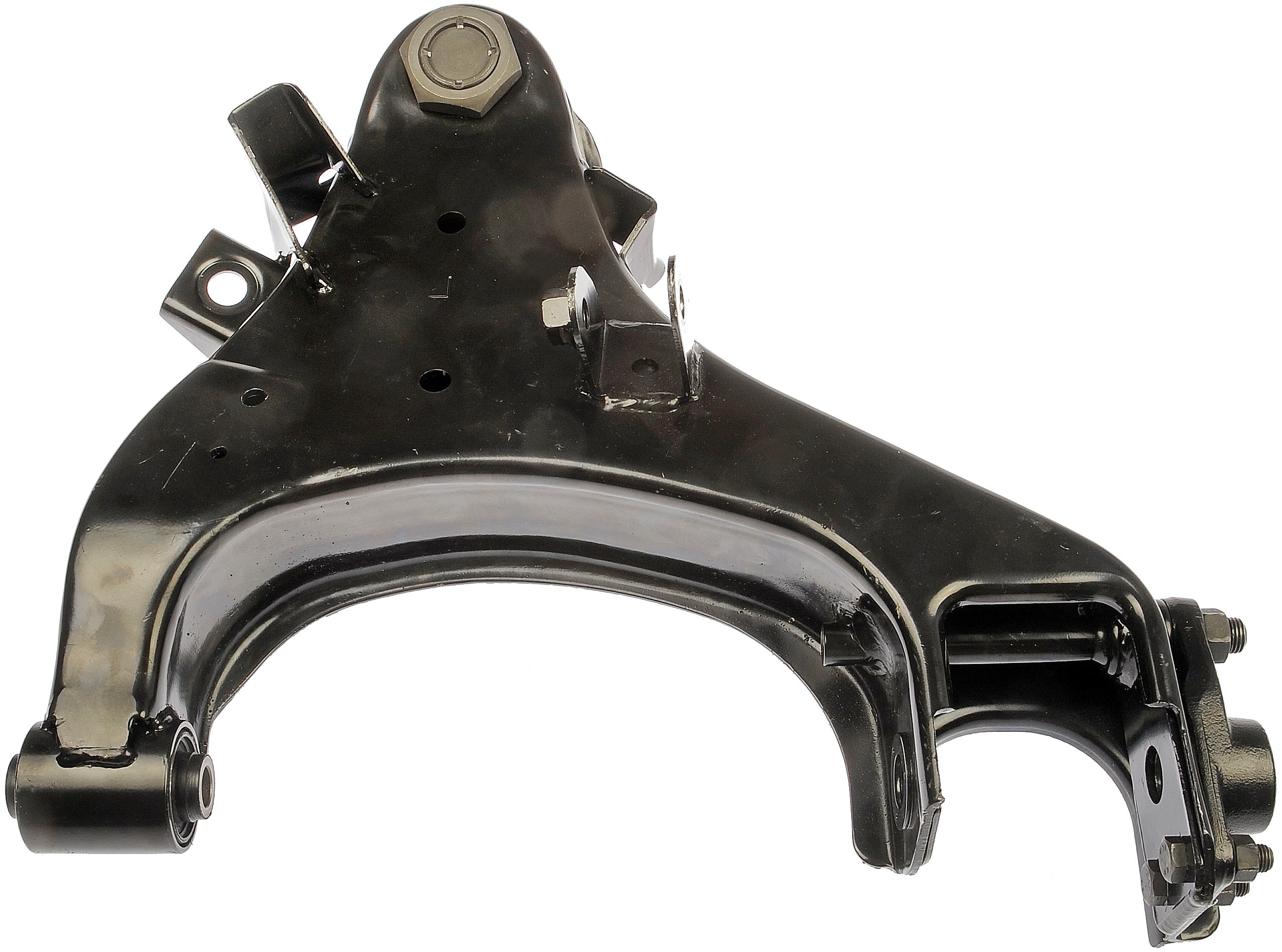 Dorman 521-275 フロント左上部サスペンションコントロールアームとボールジョイントアセンブリ ホンダ/いすゞの Dorman 521-178 サスペンションコントロールアームとボールジョイントアセンブリ