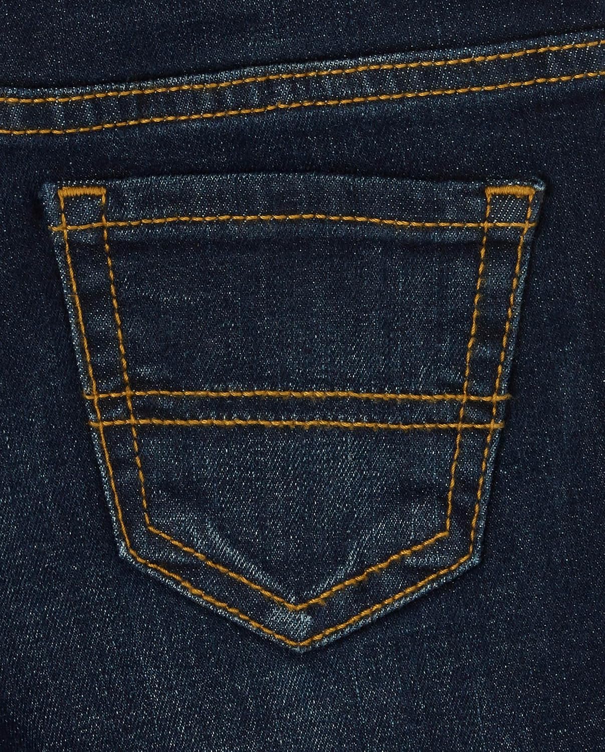  Boys' Straight Leg Jeans thumbnail