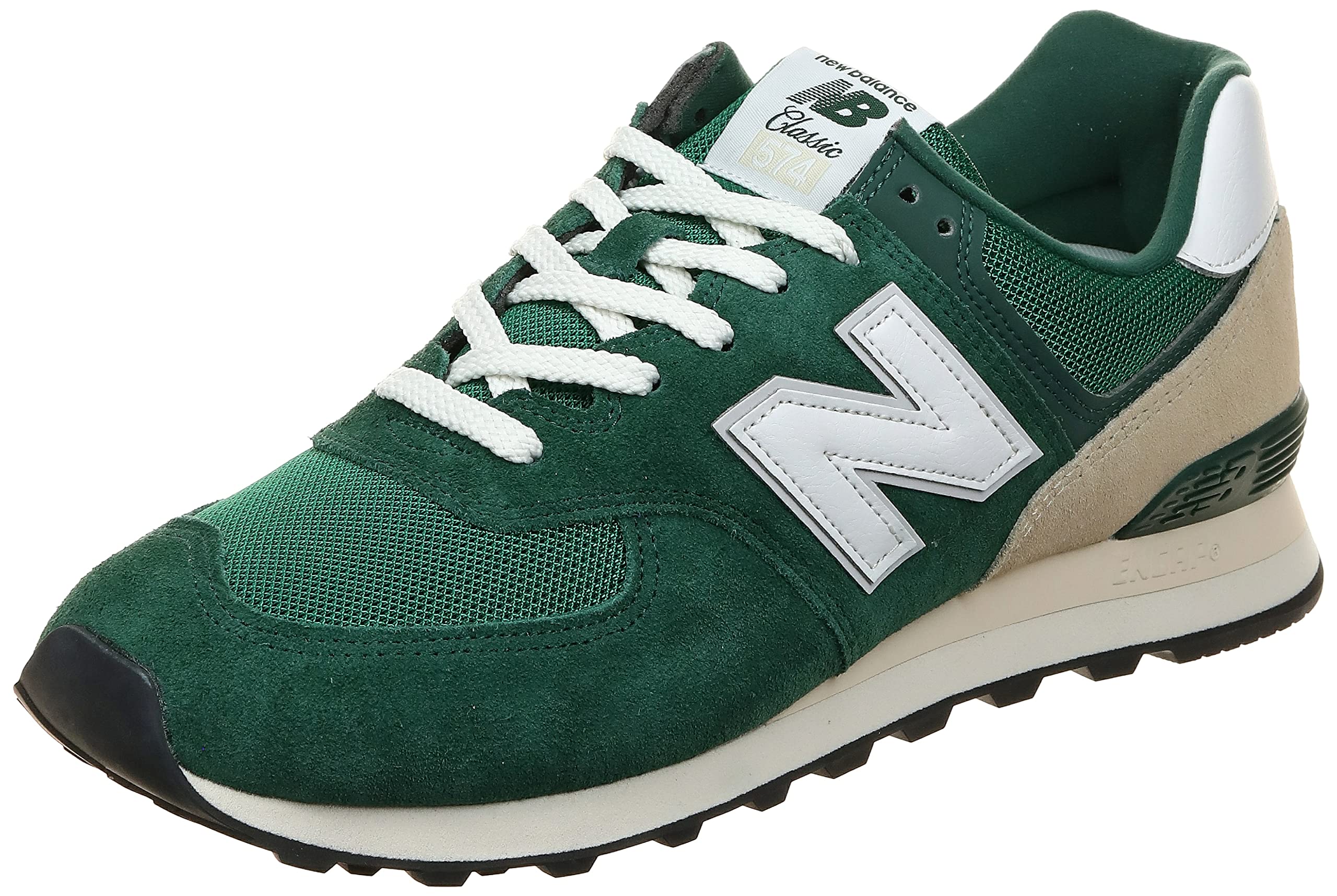 New Balance574 mens Shoes