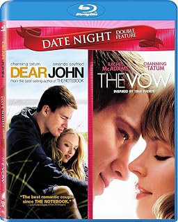Dear John / Vow, the (2012) - Set