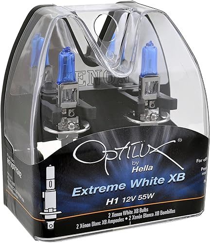 Vista 23 de HELLA - foco de diseño