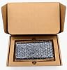 UNIVERSAL CELL PHONE SHIPPING BOX Smart Phone Packing Box for iPhone, Samsung, Google and Other Brands