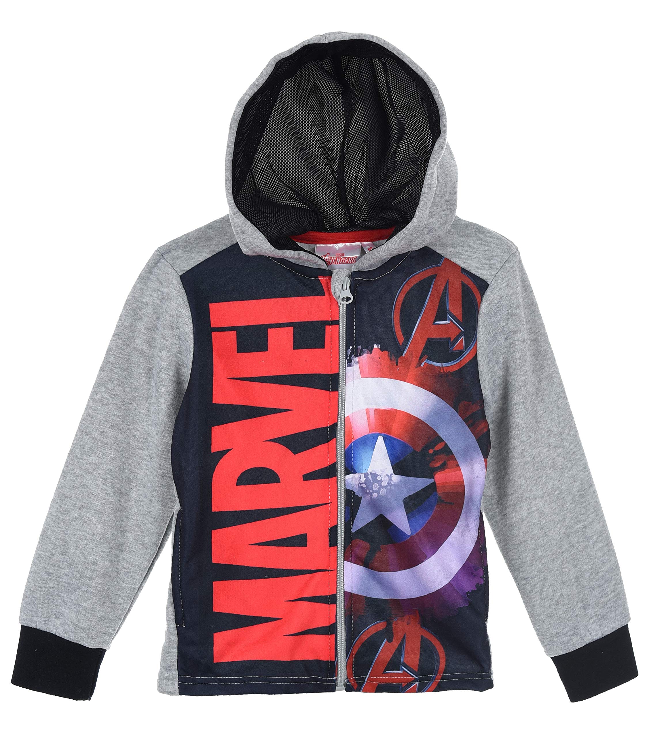 Marvel Avengers Bambino Tuta
