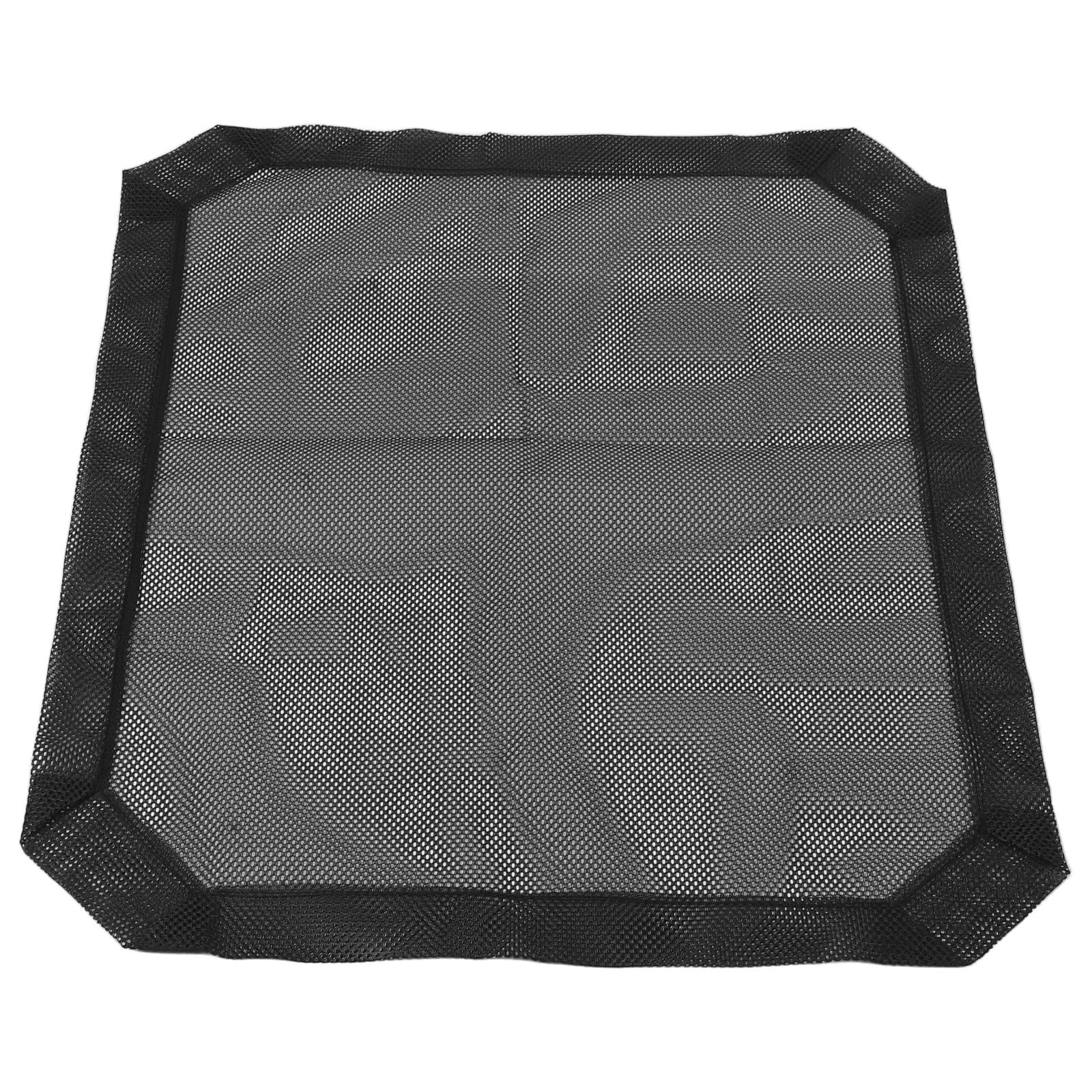 HOLIDYOYO Removable Washable Elevated Pet Bed Mesh Cover Replacement for Raised Dog Bed Suitable for Indoor and Outdoor Use Year-Round Breathable Ventilated Mattress