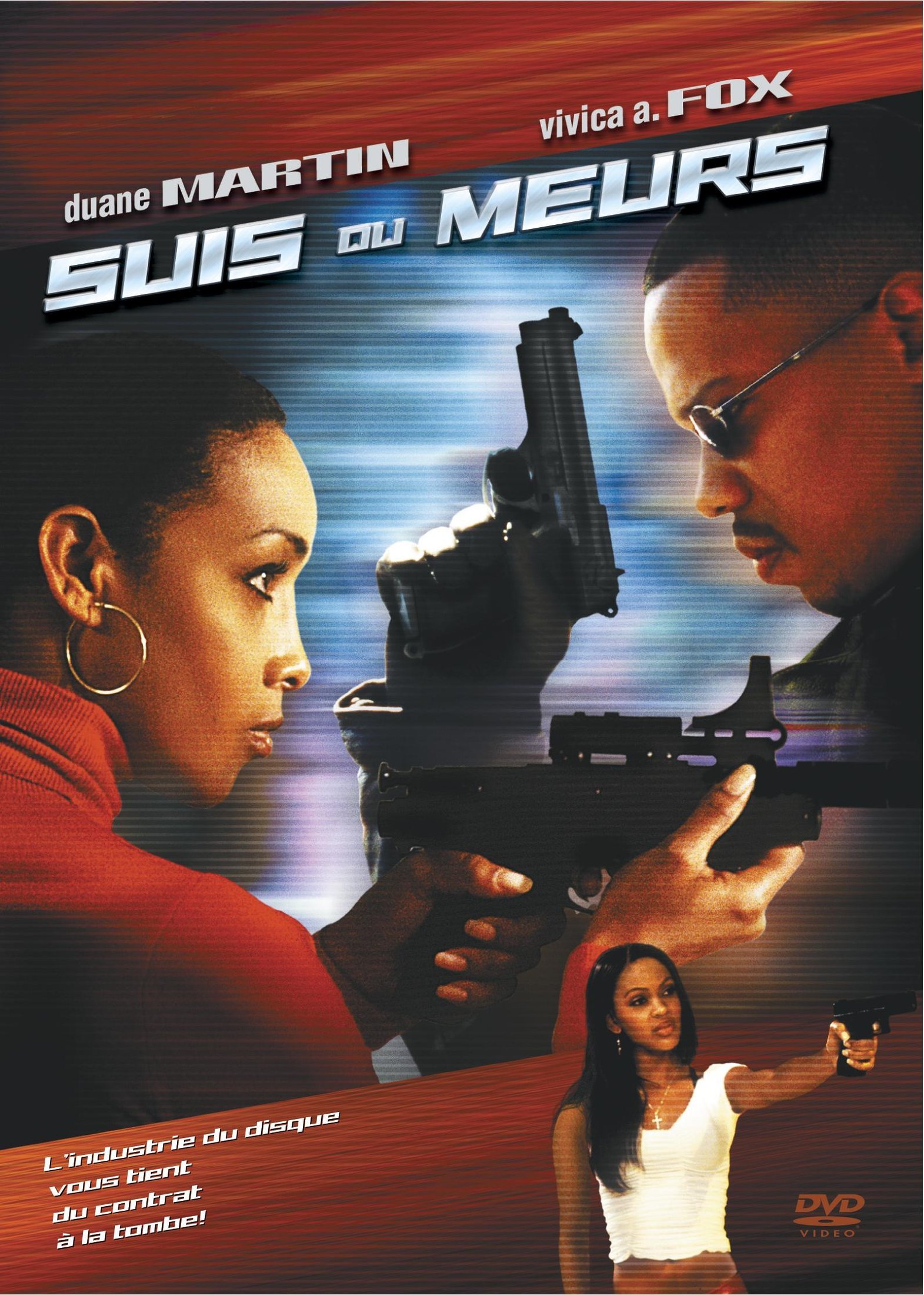 Hustle and Heat French (Bilingual) [DVD]