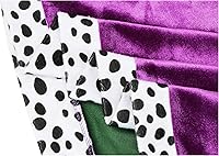 Vista 5 de yolsun Capa de Mardi Gras King para hombres, capa de lujo para carnaval para adultos, capa de terciopelo de longitud completa para Halloween