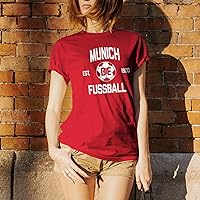 Vista 39 de Camiseta de fútbol World Classic Football Arch Cup