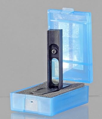 UNICO S-90-9115 Holmium Filter, Wavelength Calibration, Factory Certified