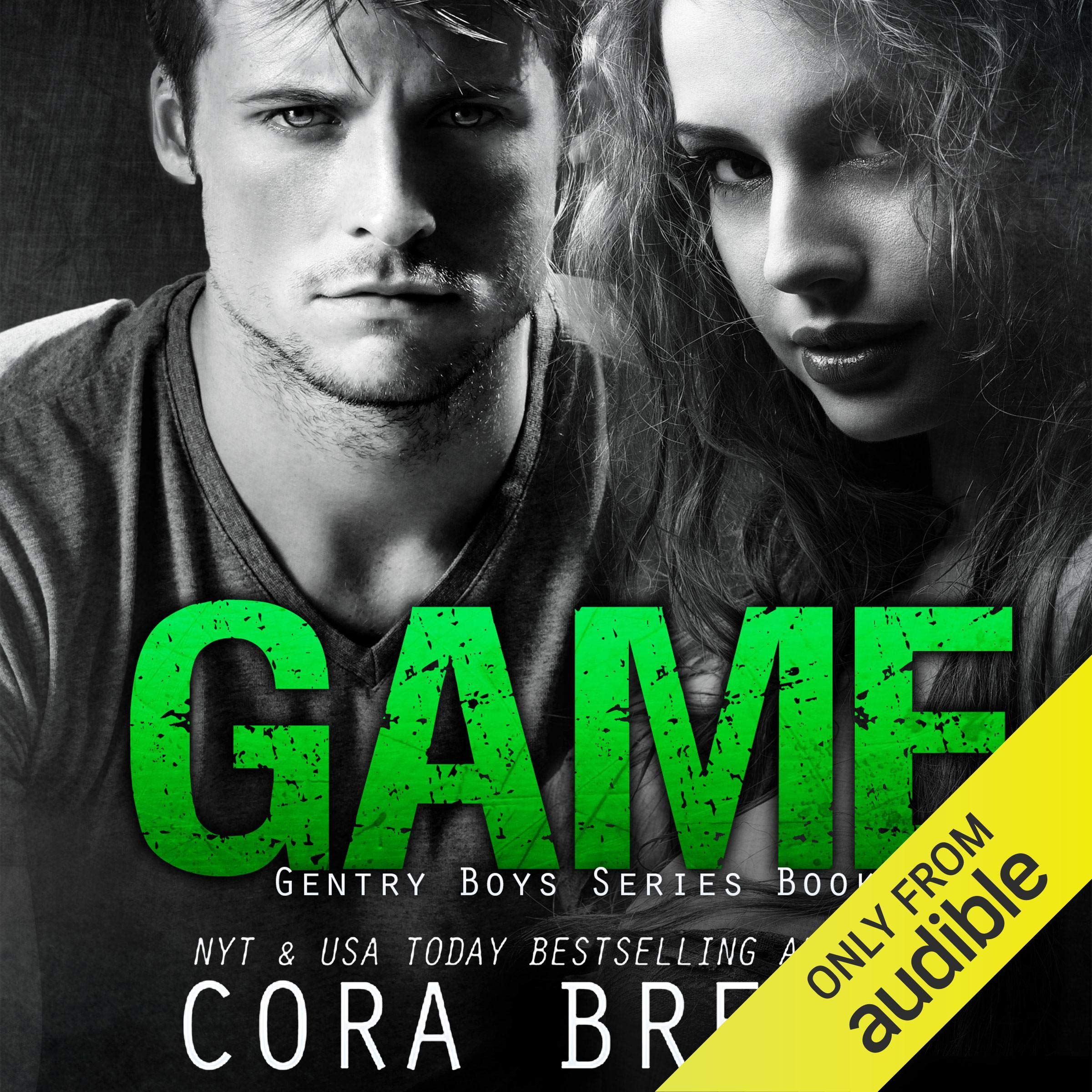 Cover art for Game