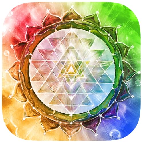 Soul Wisdom Oracle Cards