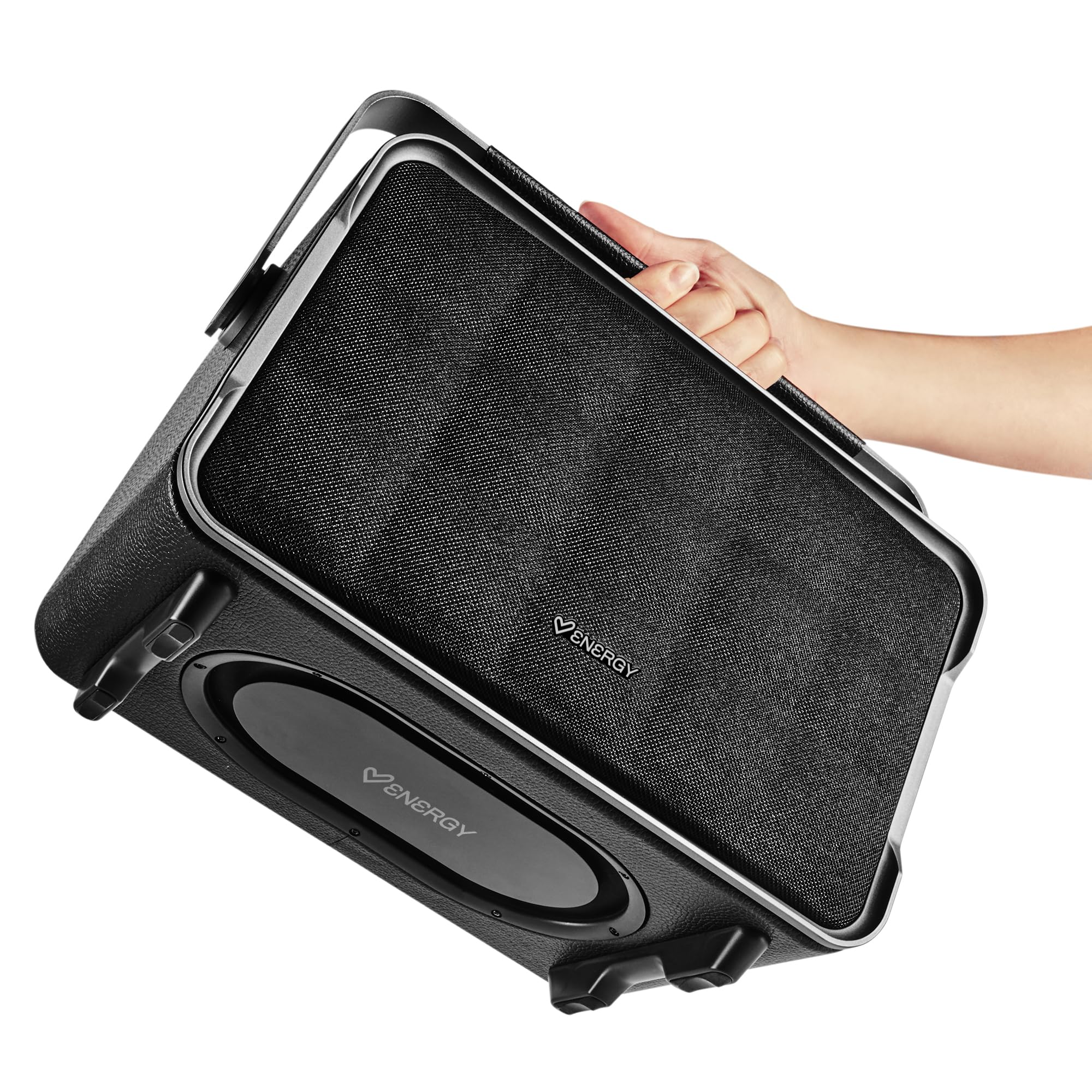 Energy Sistem Classy Bluetooth Speaker