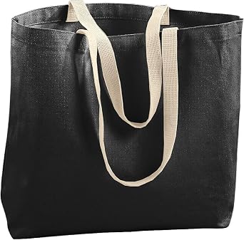 Augusta Sportswear Jumbo Tote Bag, One Size