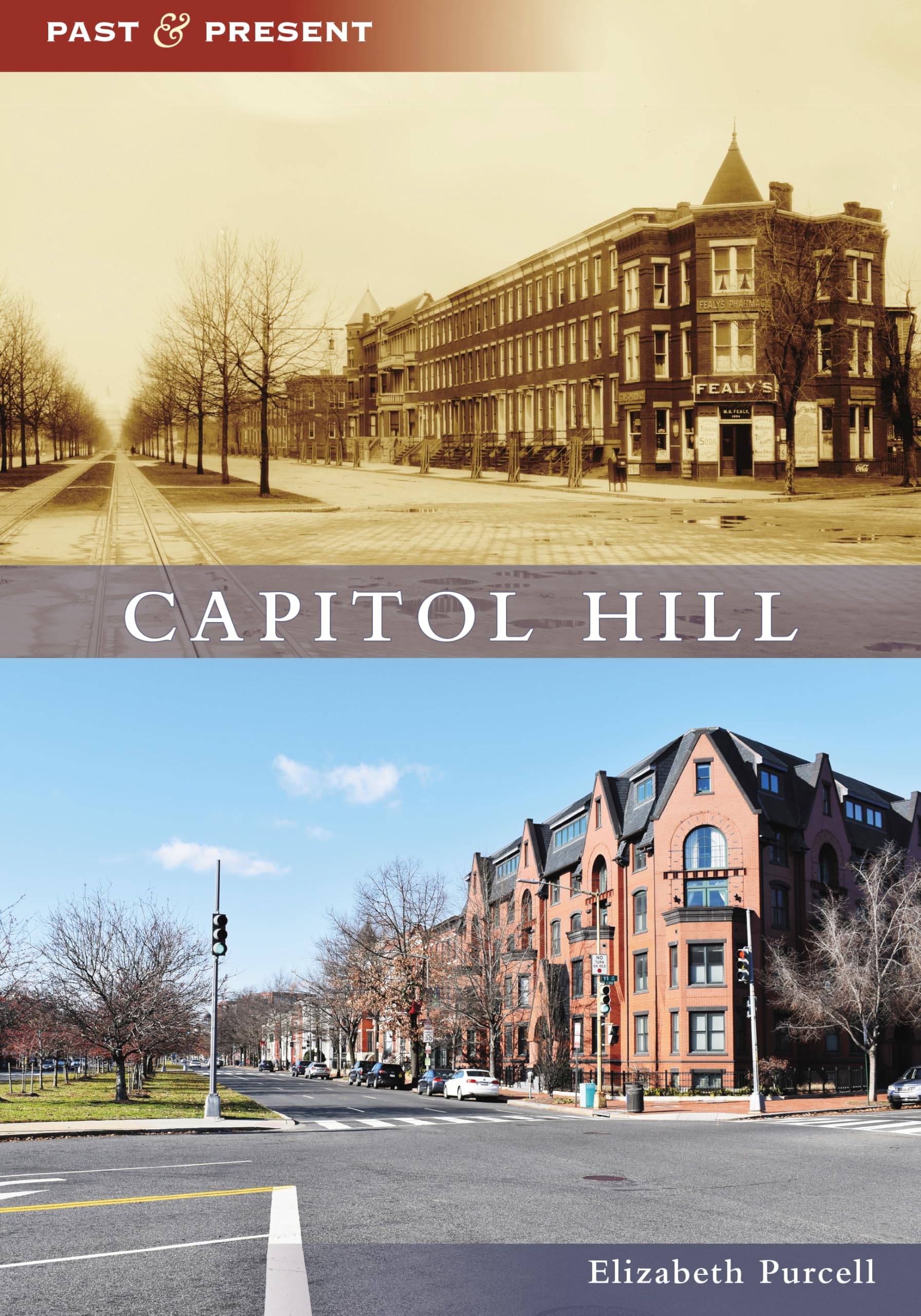 Capitol Hill (Past and Present)