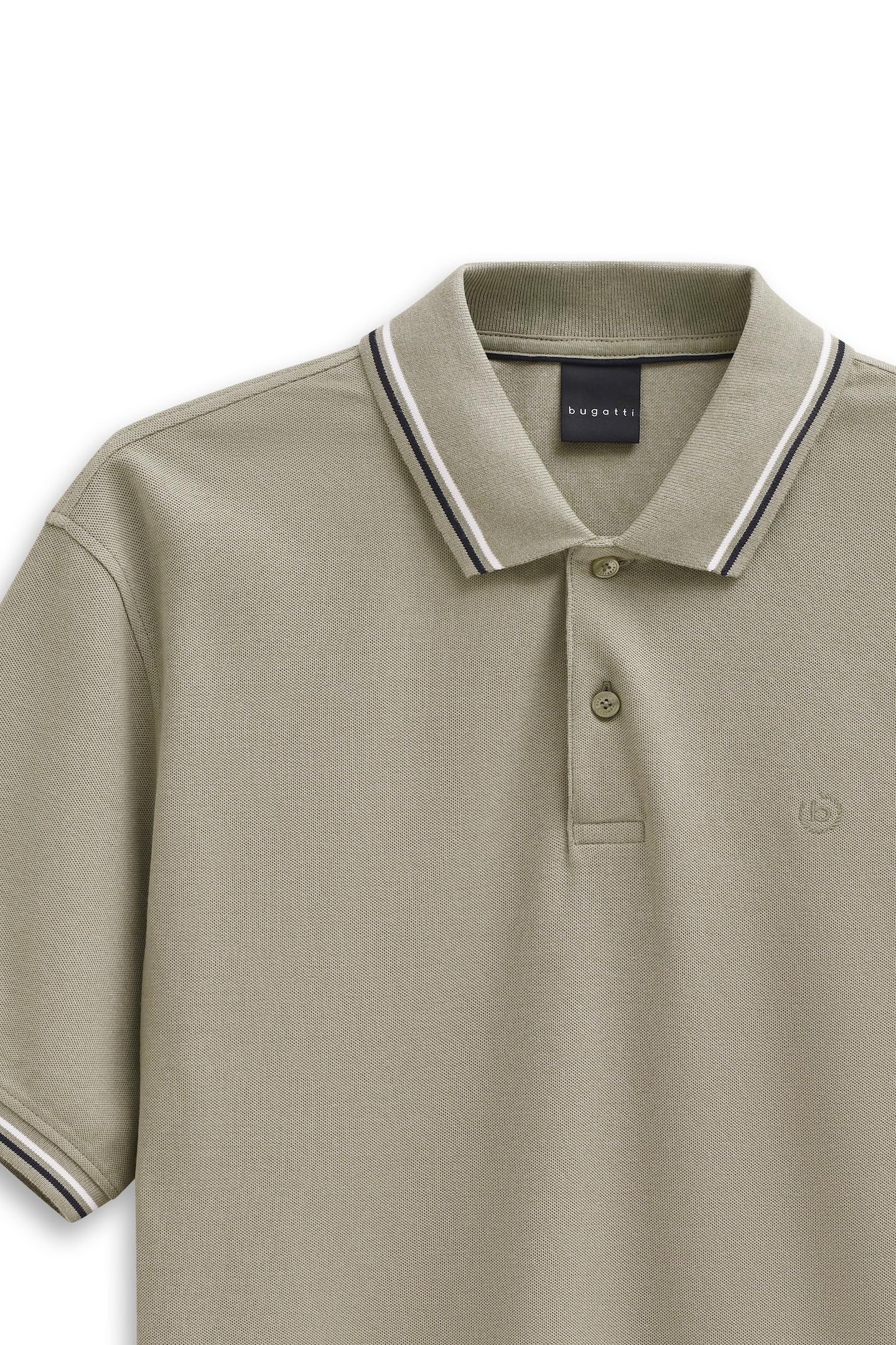 bugatti Polo Uomo